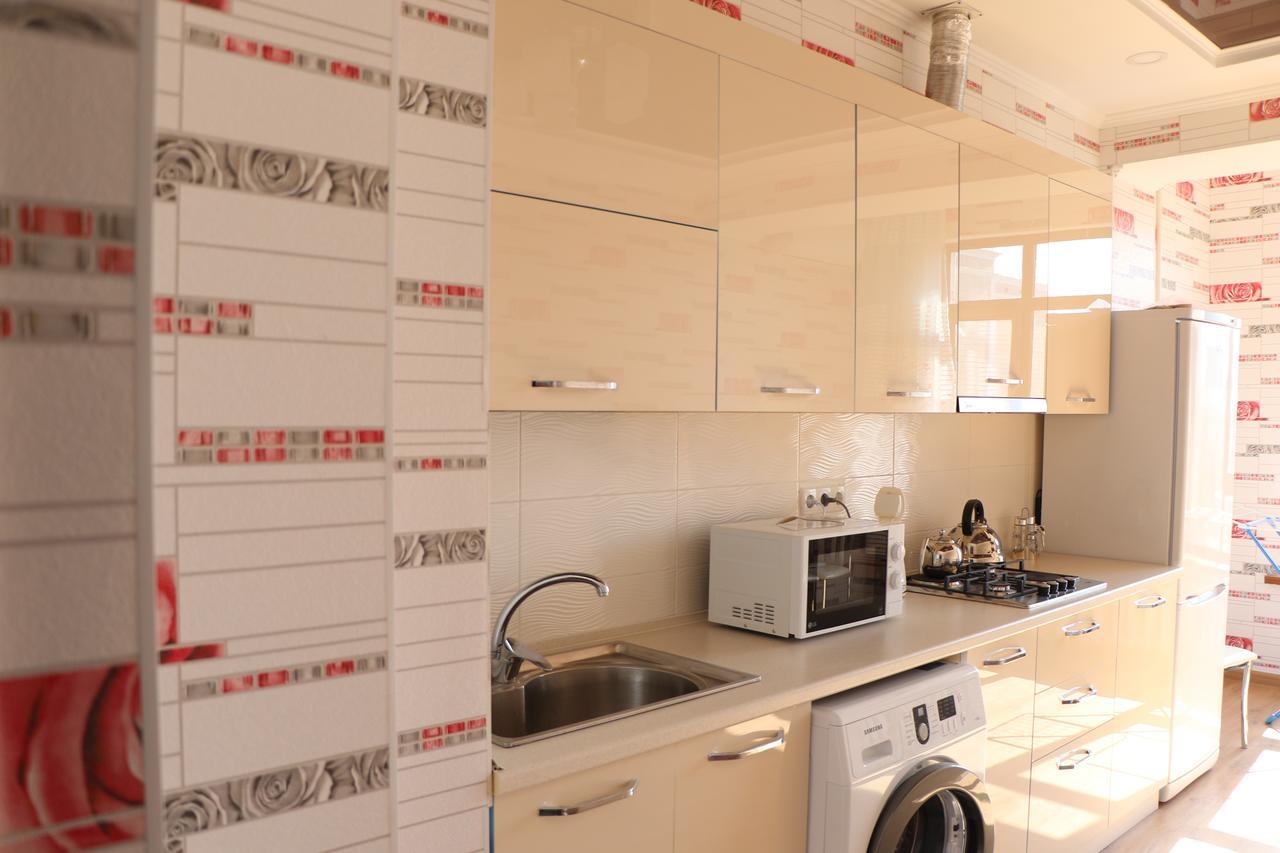 Hotel Apartment Al-Salam Bishkek Luaran gambar