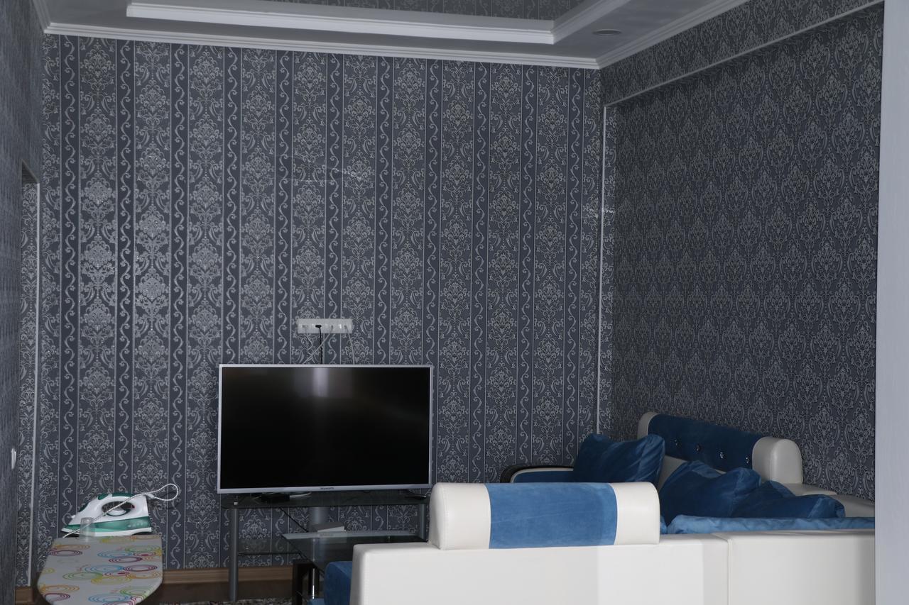 Hotel Apartment Al-Salam Bishkek Luaran gambar