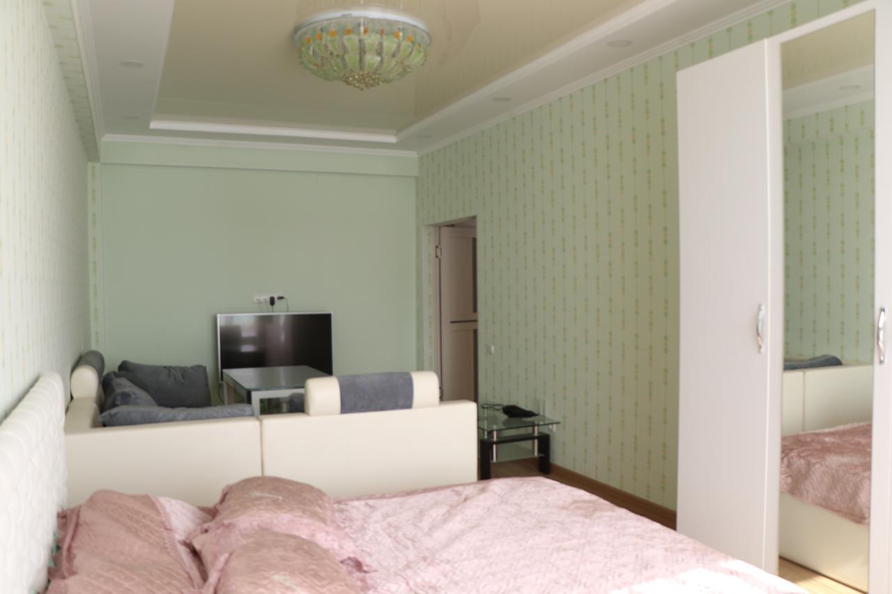 Hotel Apartment Al-Salam Bishkek Luaran gambar