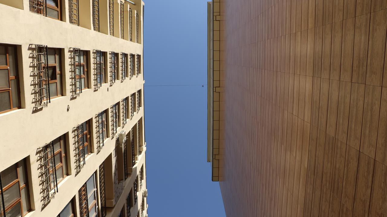 Hotel Apartment Al-Salam Bishkek Luaran gambar