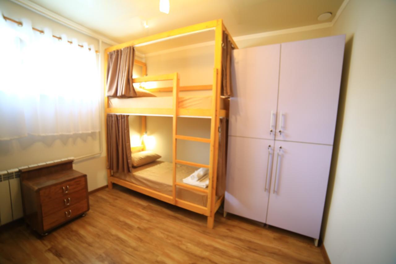 Hotel Apartment Al-Salam Bishkek Luaran gambar