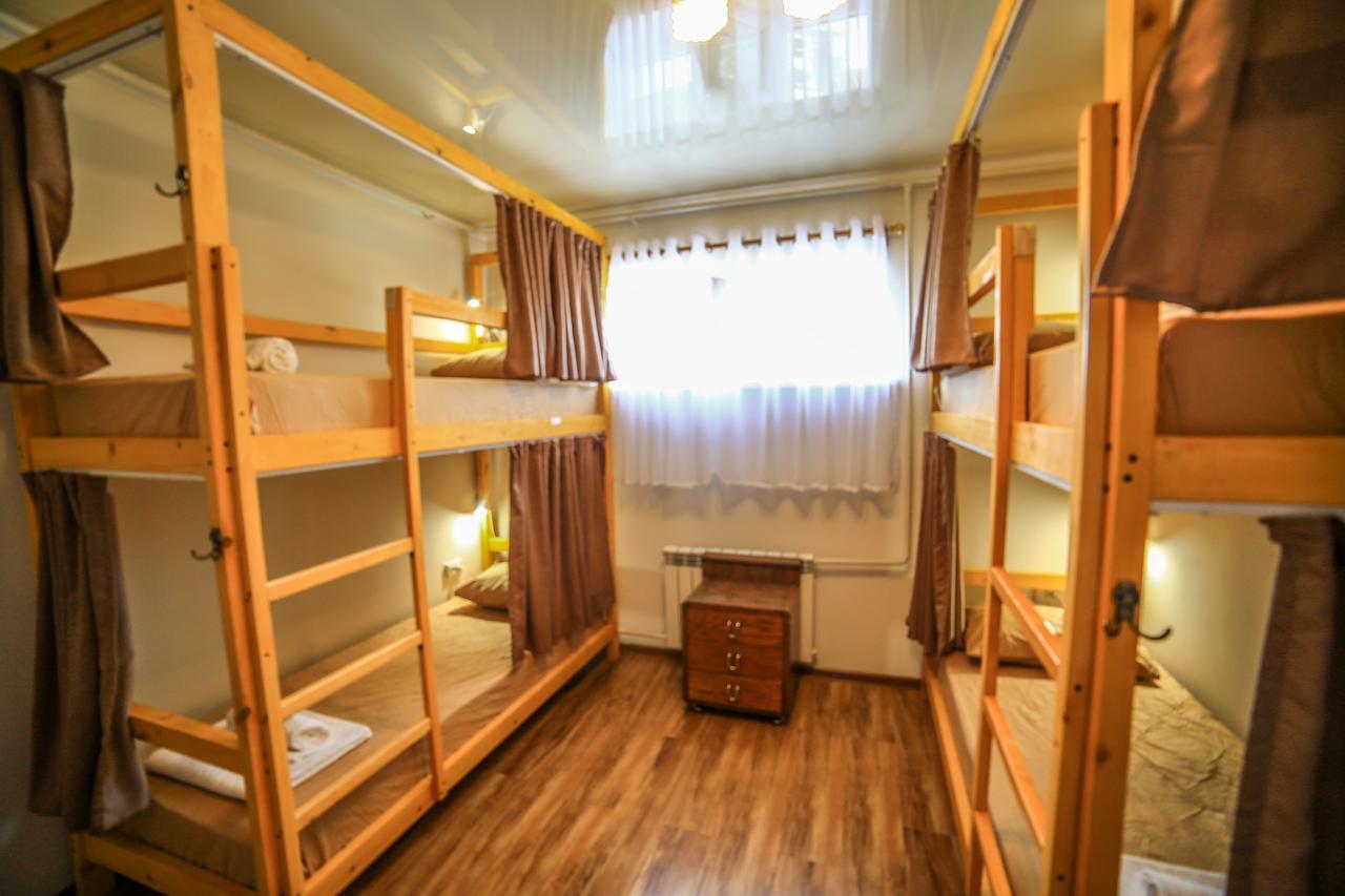 Hotel Apartment Al-Salam Bishkek Luaran gambar