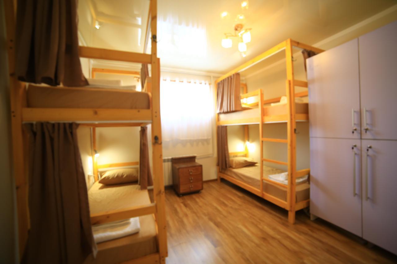 Hotel Apartment Al-Salam Bishkek Luaran gambar
