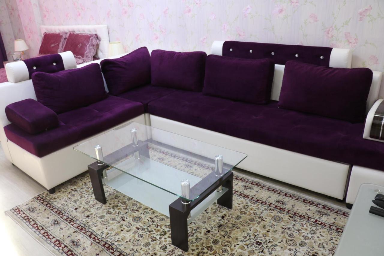 Hotel Apartment Al-Salam Bishkek Luaran gambar